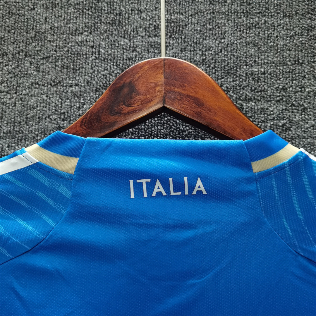 Italia Local 23/24
