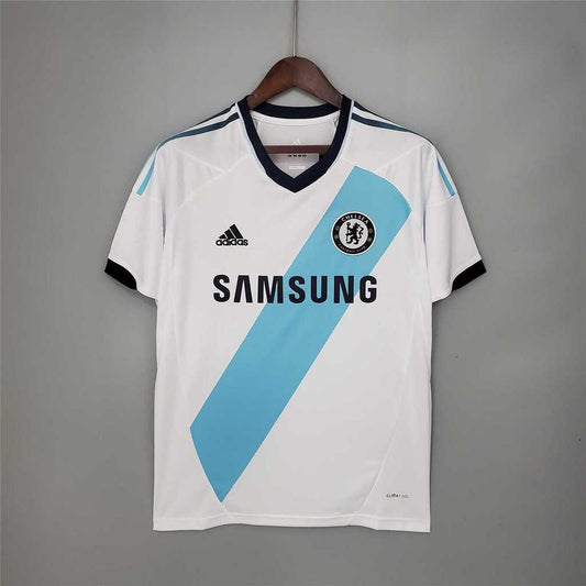 Chelsea Visitante 12/13