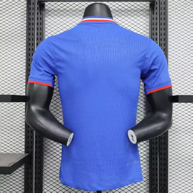 Francia Local 24/25 Versión Jugador