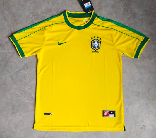 Brasil Local 1998
