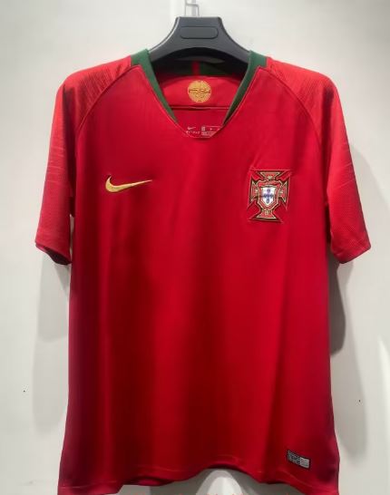 Portugal Local 2018