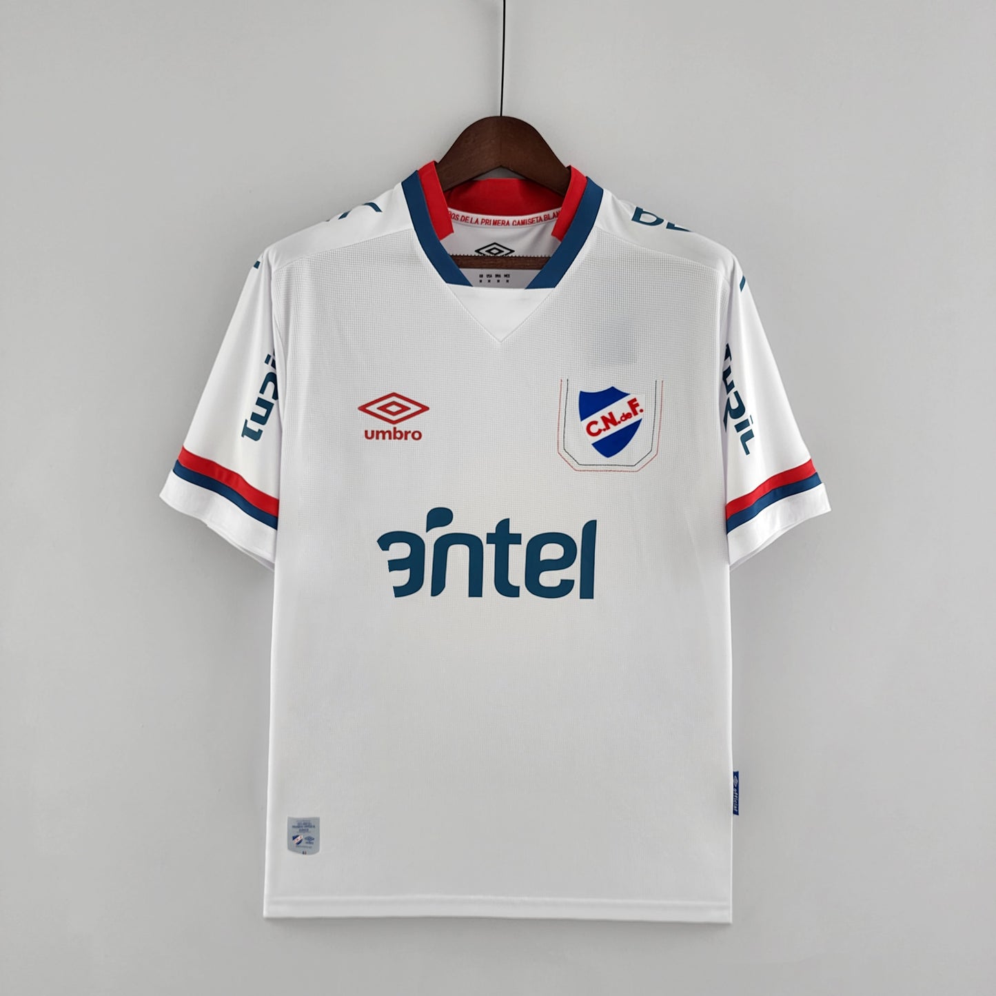 Nacional Local 22/23