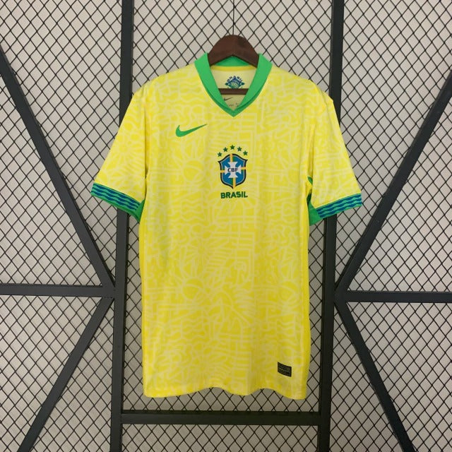 Stock - Brasil Local 24/25