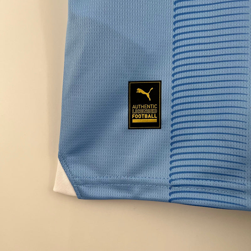 Manchester City Local 23/24