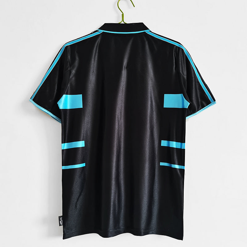 Marsella Alternativa 99/00