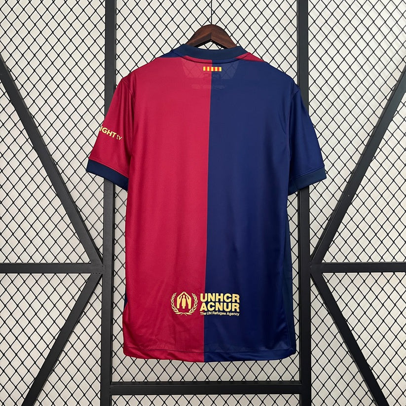 Barcelona Edición Travis Scott 24/25