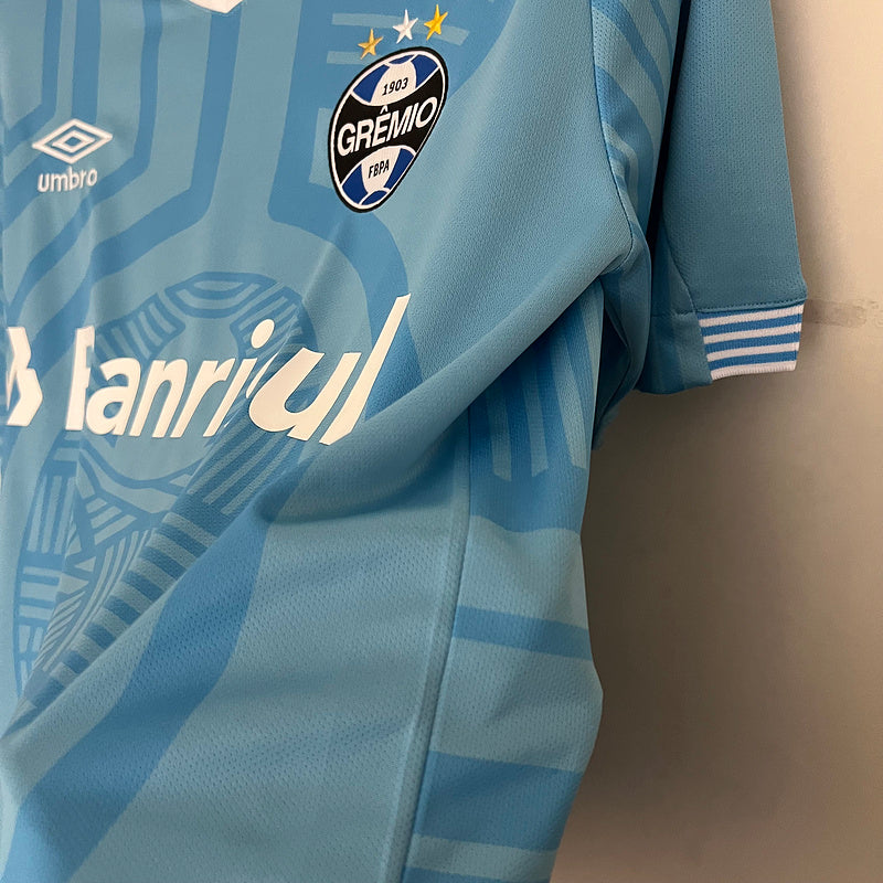 Gremio Uruguay 23/24