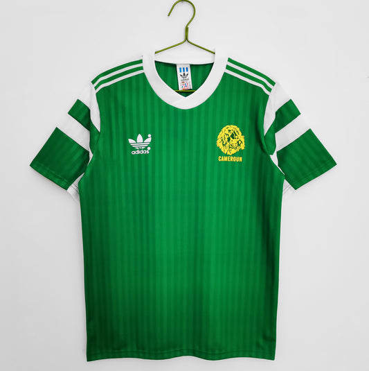Camerún Local 1990