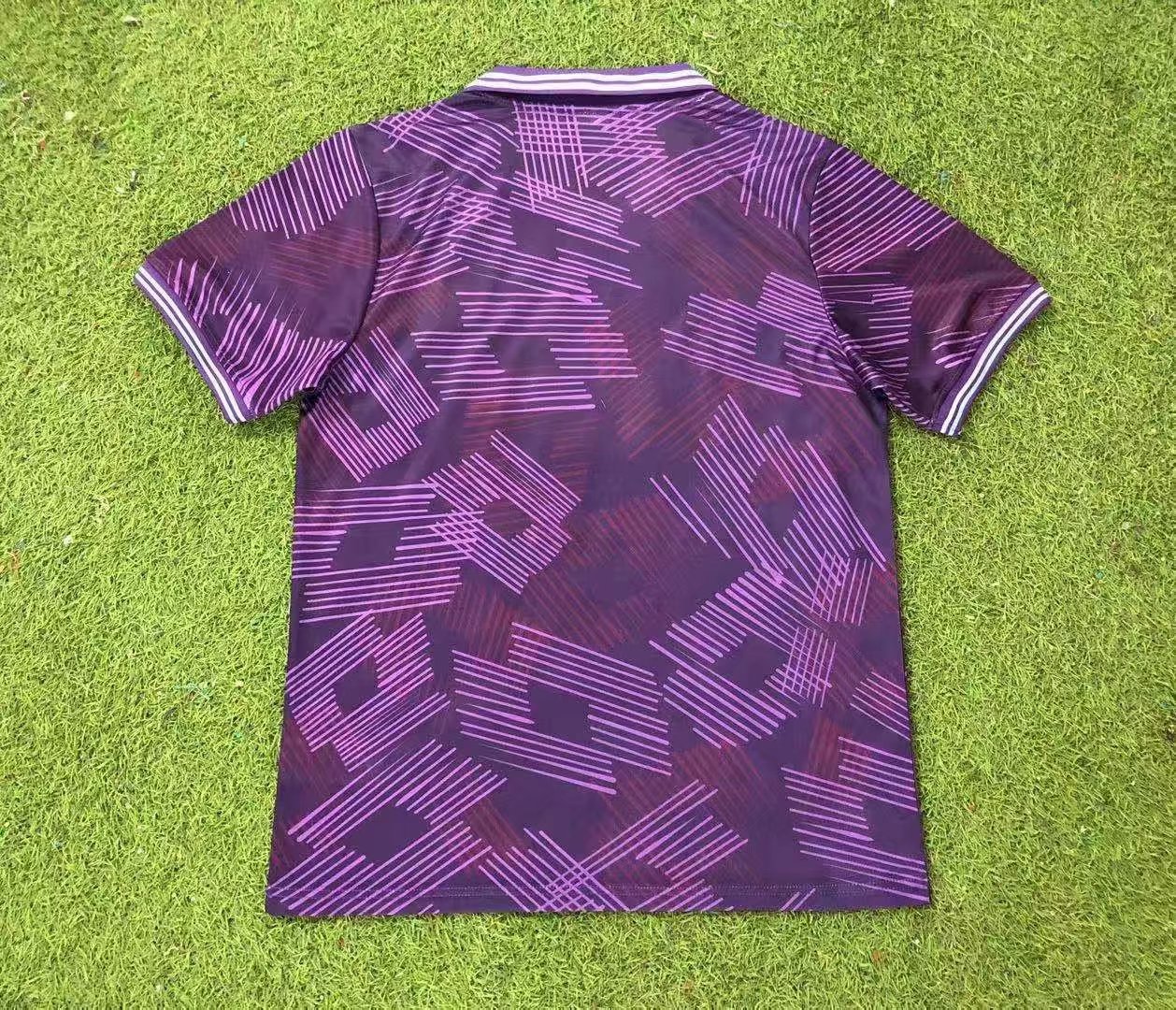 Fiorentina Local 92/93