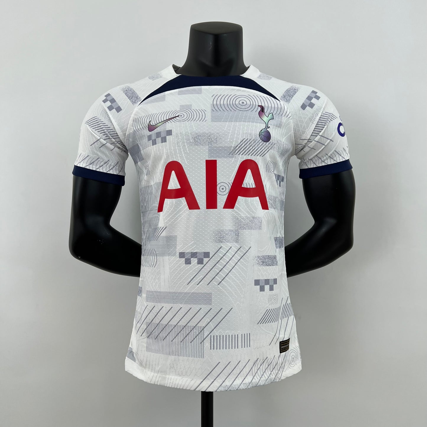 Tottenham Local 23/24 Versión Jugador
