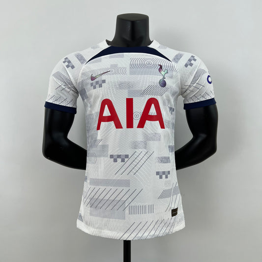 Tottenham Local 23/24 Versión Jugador