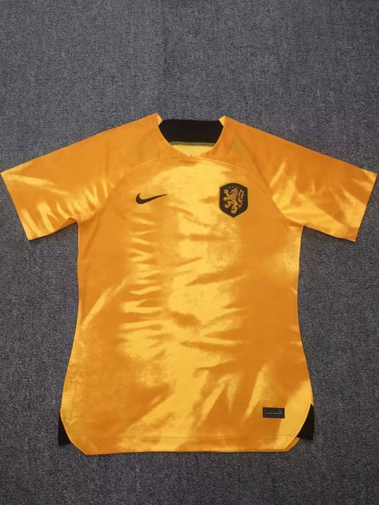 Holanda Local 2022