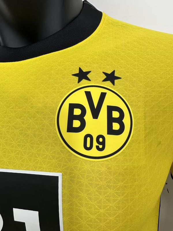 Dortmund Local 23/24 Versión Jugador