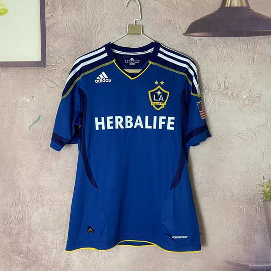 LA Galaxy Visitante 11/12