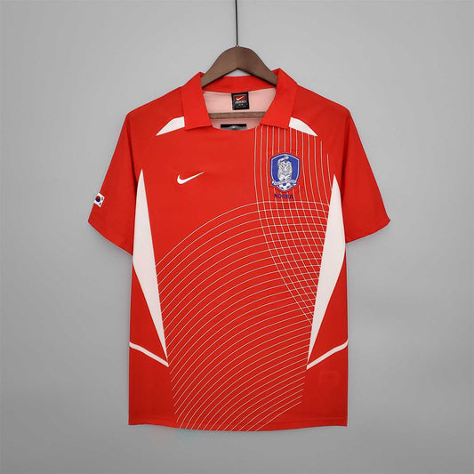 Corea del Sur Local 2002