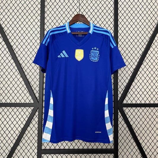 Stock - Argentina Visitante 24/25