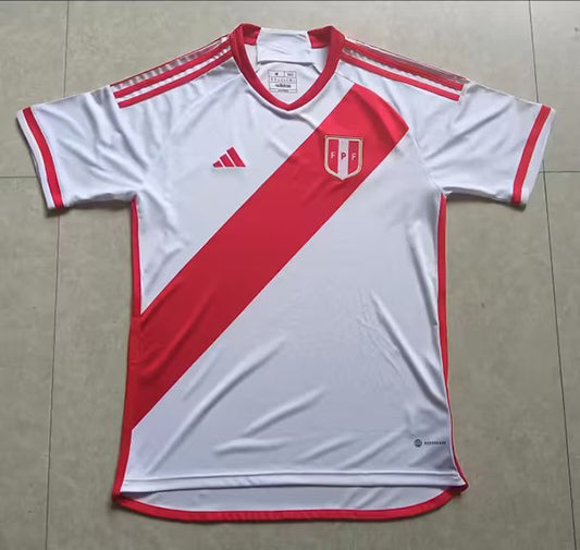 Perú Local 23/24