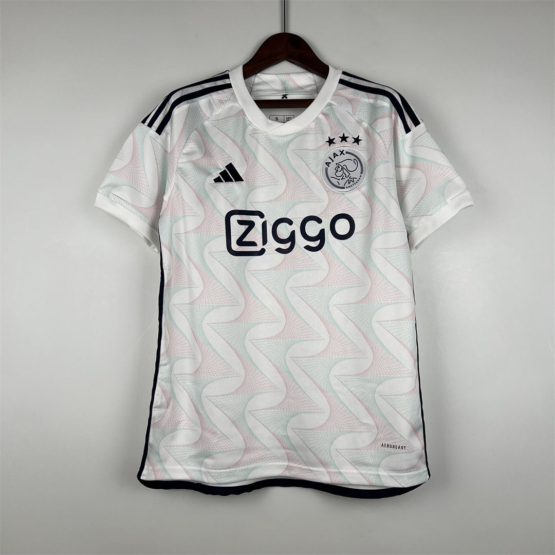 Ajax Visitante 23/24