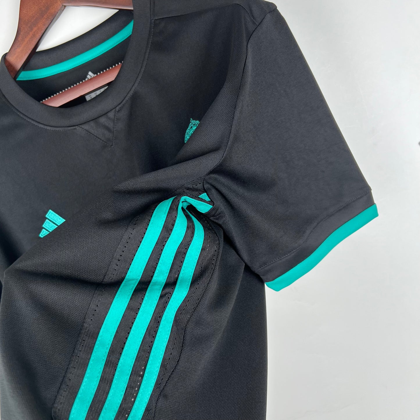 Real Madrid Visitante 17/18