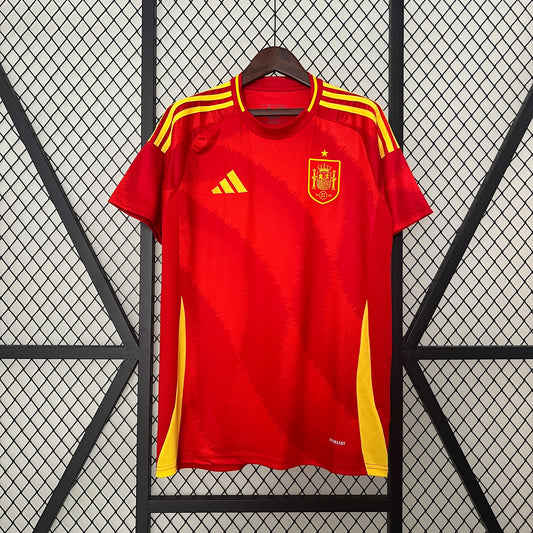 España Local 24/25