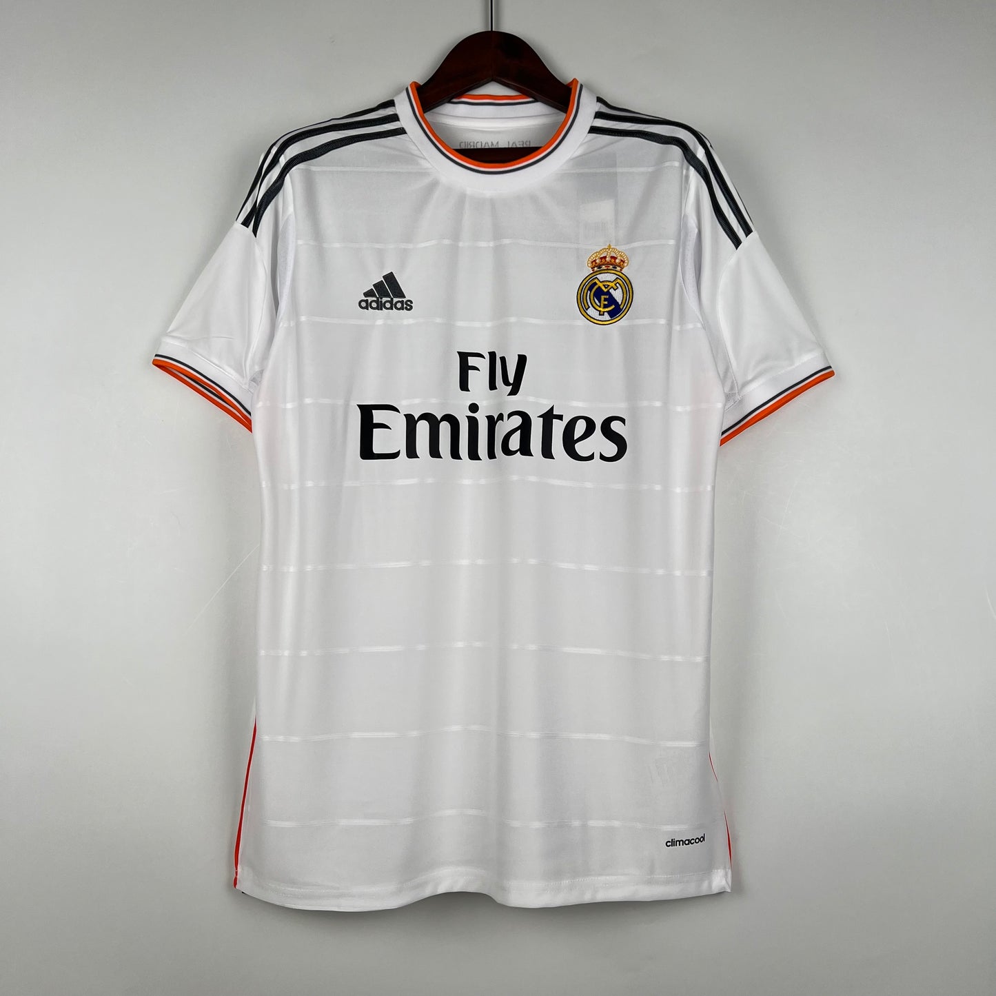 Real Madrid Local 13/14