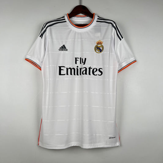 Real Madrid Local 13/14