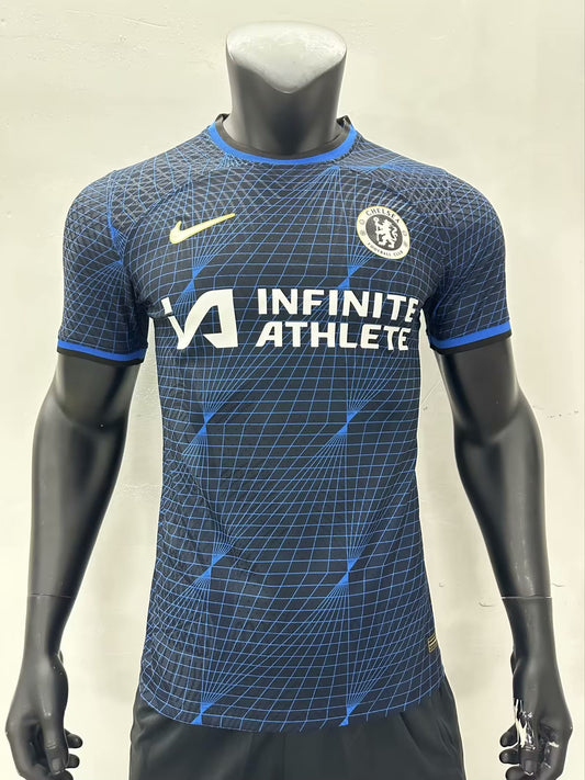 Chelsea Visitante 23/24 Versión Jugador