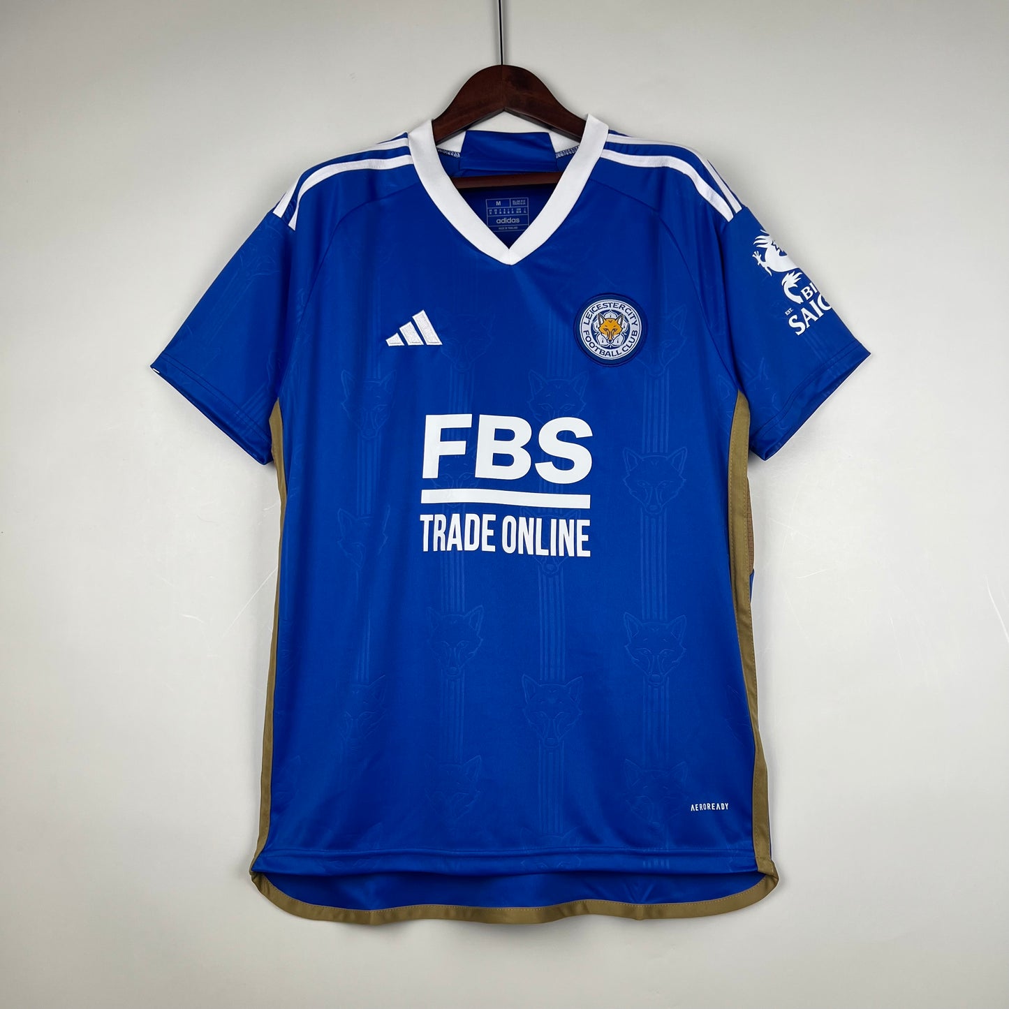 Leicester City Local 23/24