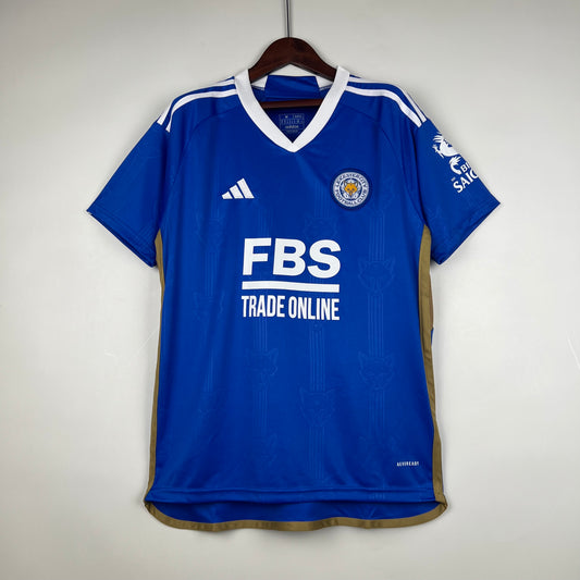 Leicester City Local 23/24