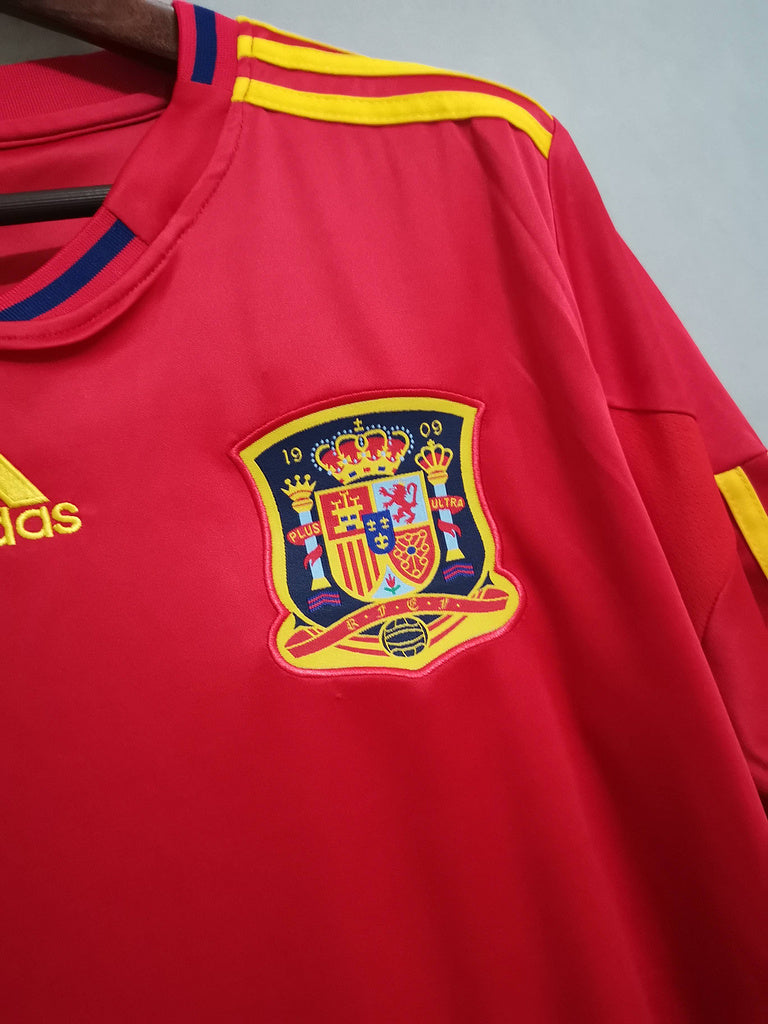 España Local 2010