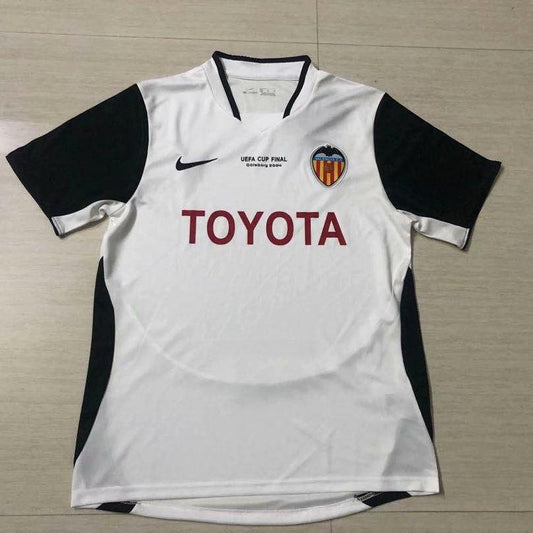 Valencia Local 03/04