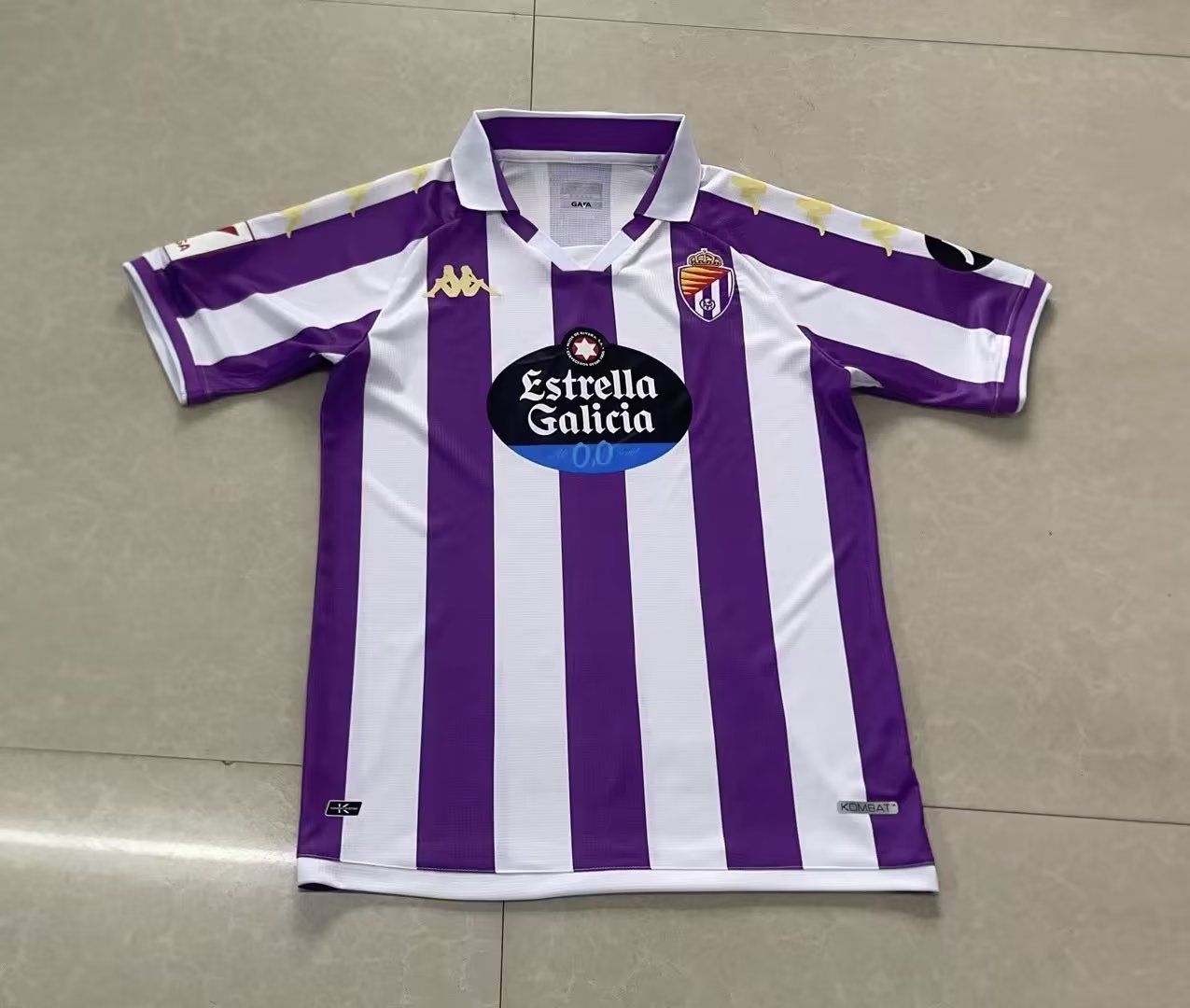 Valladolid Local 23/24