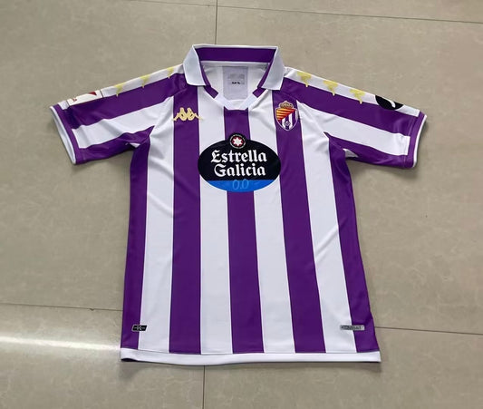 Valladolid Local 23/24