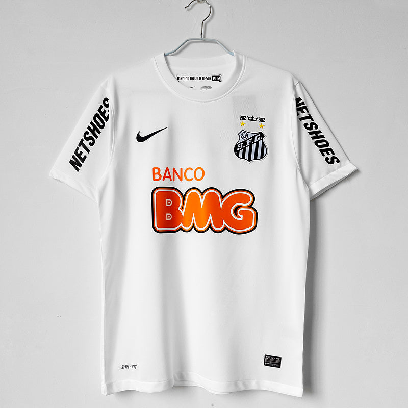 Santos Local 11/12