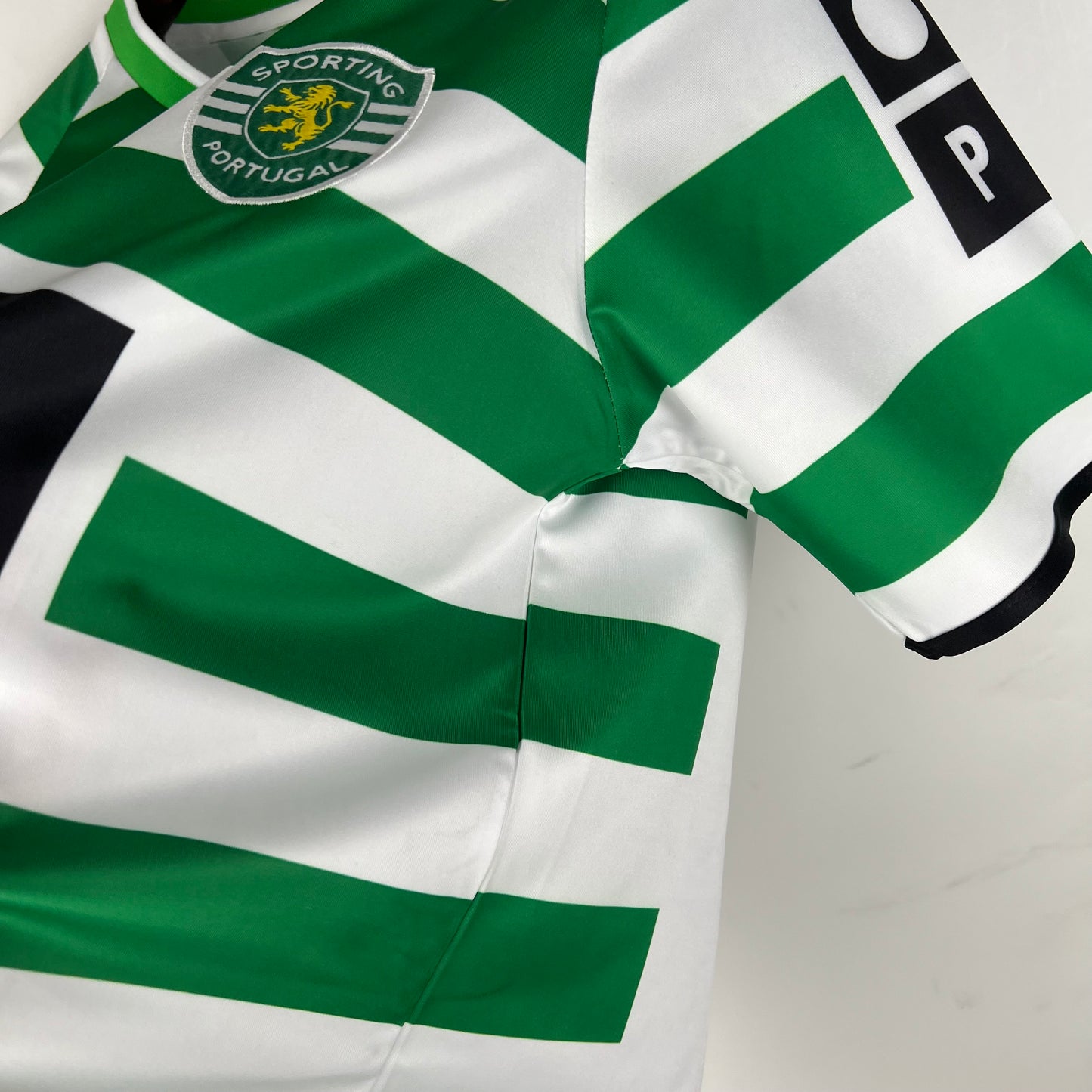 Sporting Lisboa Local 03/04