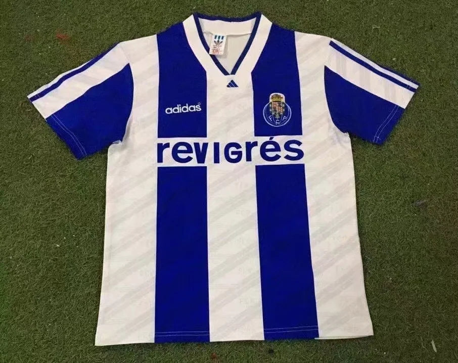 Porto Local 94/95