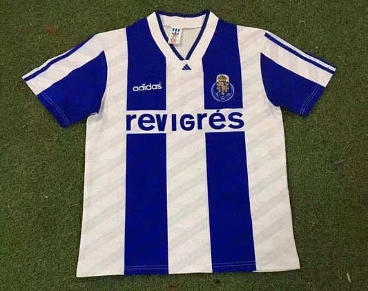 Porto Local 94/95