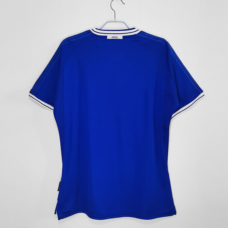 Chelsea Local 99/01