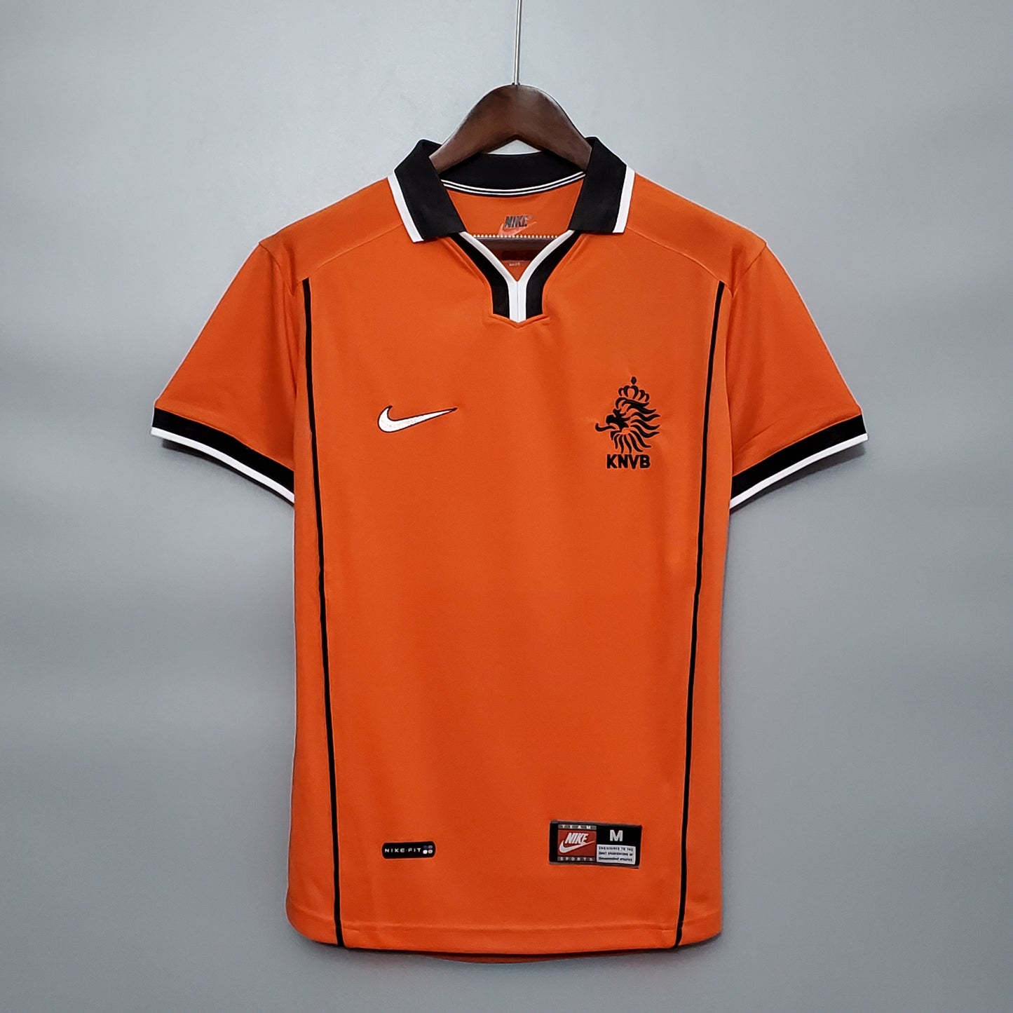 Holanda Local 1998