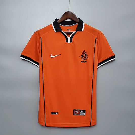 Holanda Local 1998