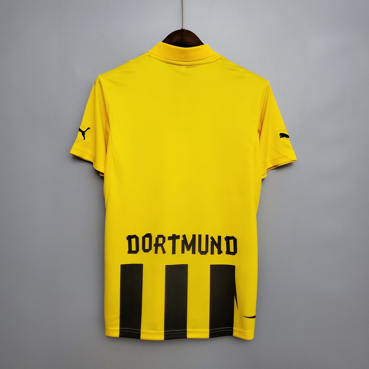 Dortmund Local 12/13