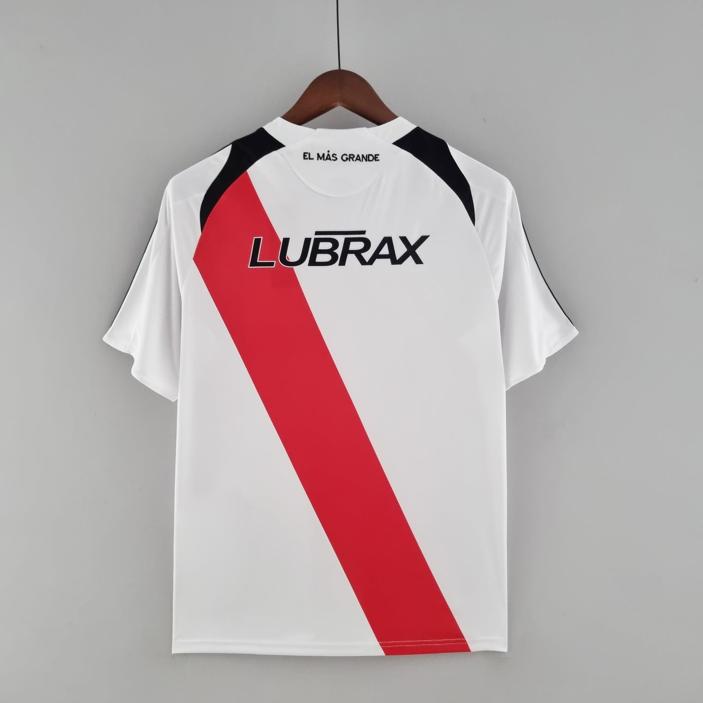 River Plate Local 09/10