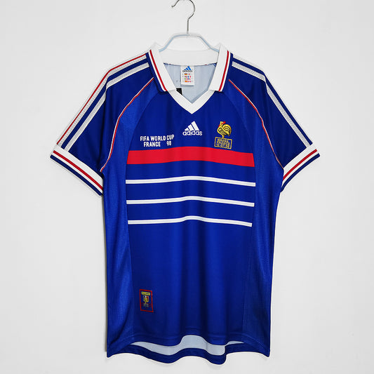 Francia Local 1998