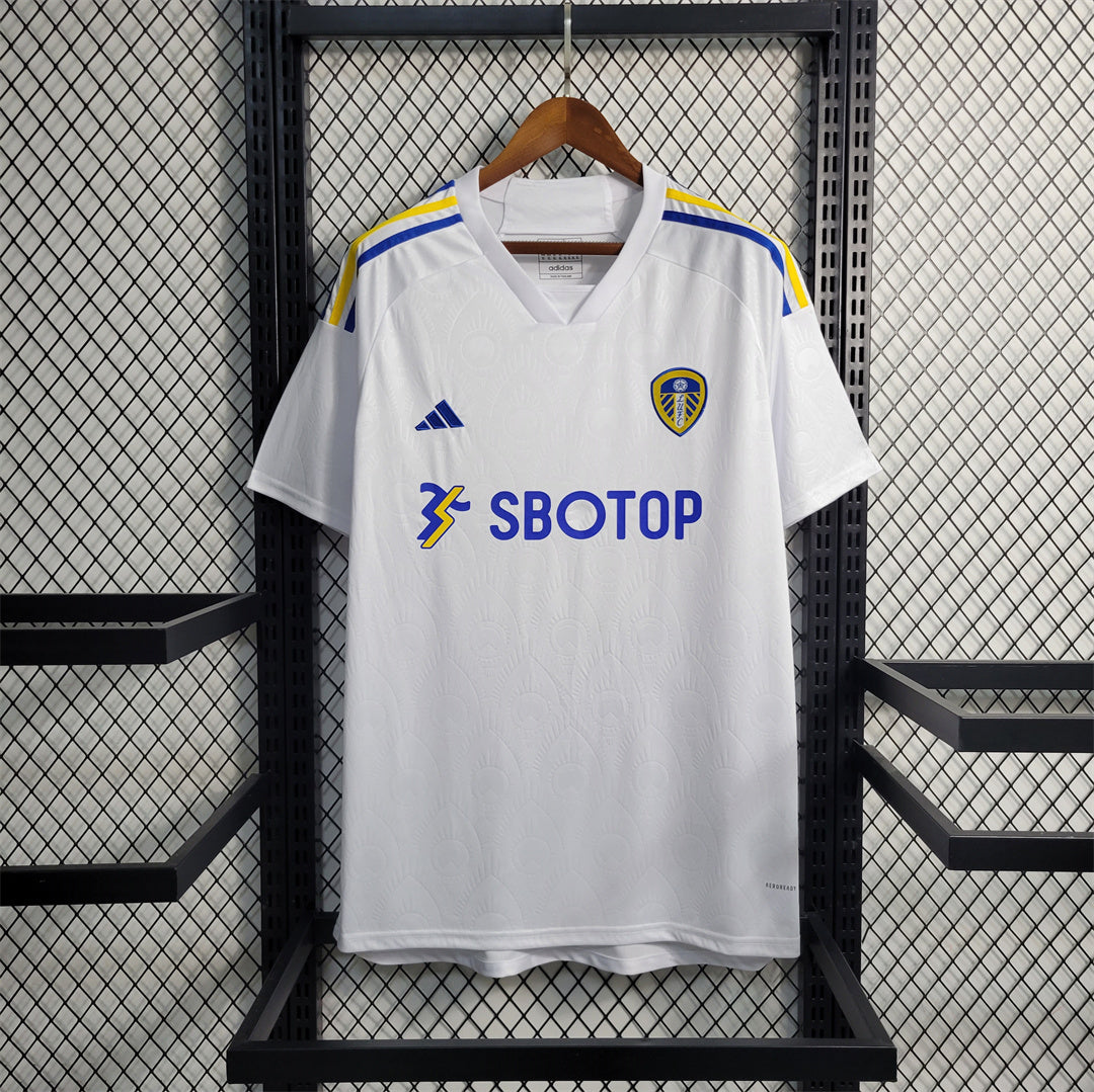 Leeds United Local 23/24