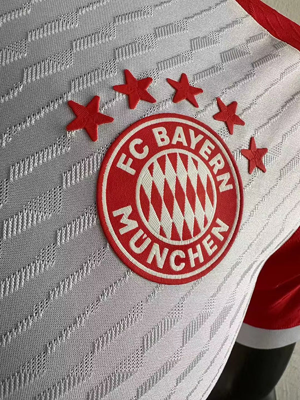 Bayern Local 23/24 Versión Jugador