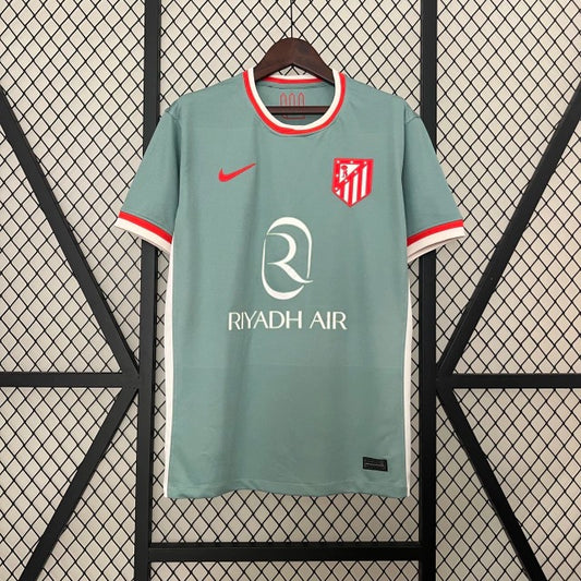 Stock - Atlético Madrid Visitante 24/25