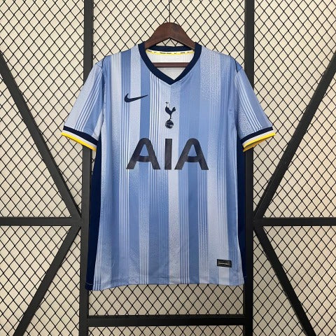 Tottenham Visitante 24/25