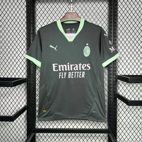 Milan Alternativa 24/25