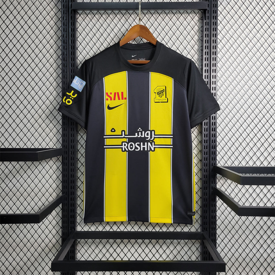 Al Ittihad Local 23/24