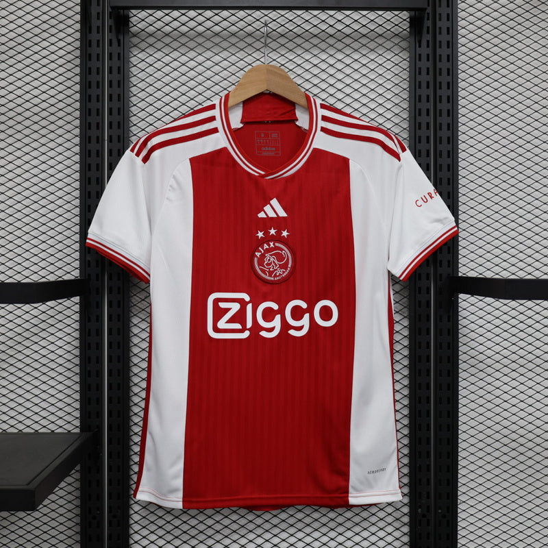 Ajax Local 23/24